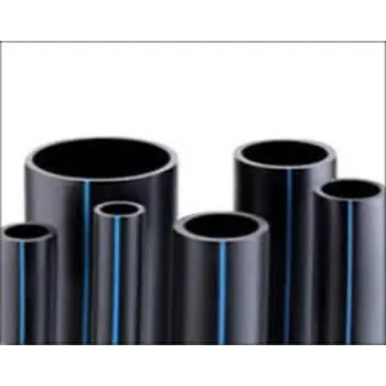 Hdpe Sewage Pipe